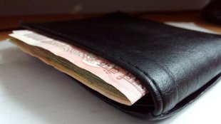 Post Office Monthly Income Account
