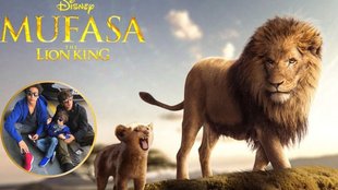 Mufasa: The Lion King, Bollywood