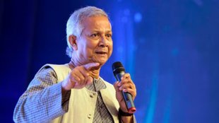 Bangladesh Muhammad Yunus, Bangladesh hindu, bangladesh minorities,