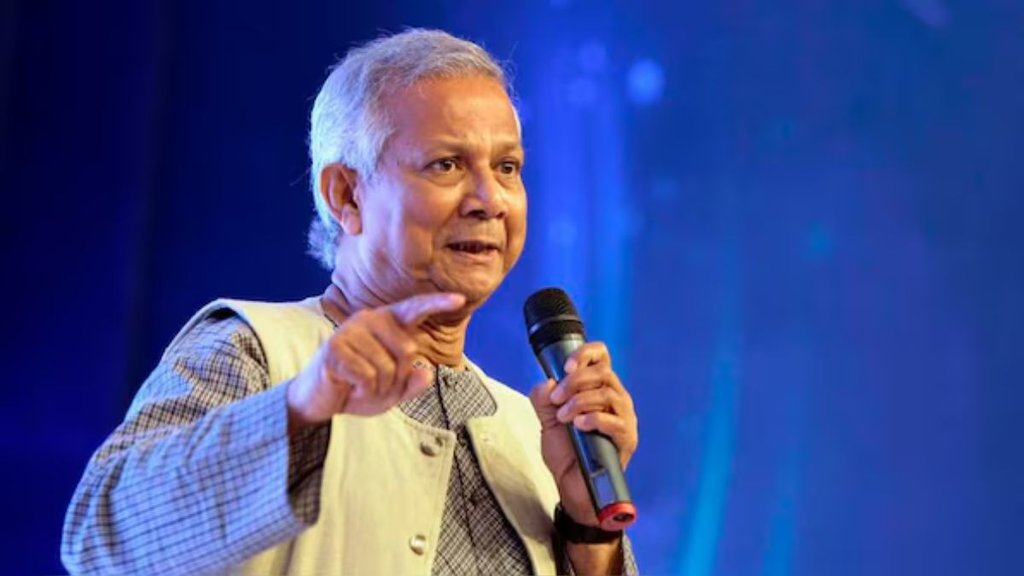 Bangladesh Muhammad Yunus, Bangladesh hindu, bangladesh minorities,