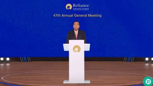 Reliance Jio AGM, Jio Cloud offer, reliance Jio