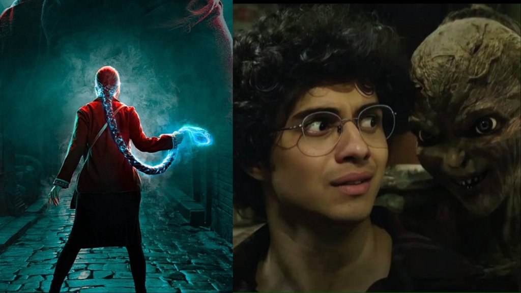 Stree 2| munjya