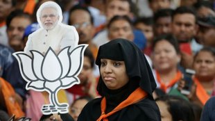 muslim voter| BJP| pasmanda muslims