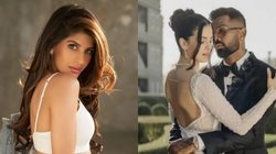 सिर्फ हार्दिक पंड्या ही नहीं यह क्रिकेटर भी करता है जैस्मीन वालिया को फॉलो, फैंस को आने लगा नताशा स्टेनकोविक पर तरस