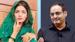 ‘आप सालों से बेसमेंट में क्लासेज़ चलाकर बेदाग़ हैं?’ विकास दिव्यकीर्ति पर भड़कीं सिंगर नेहा सिंह राठौर, कहा- ‘मीठा मीठा गप’