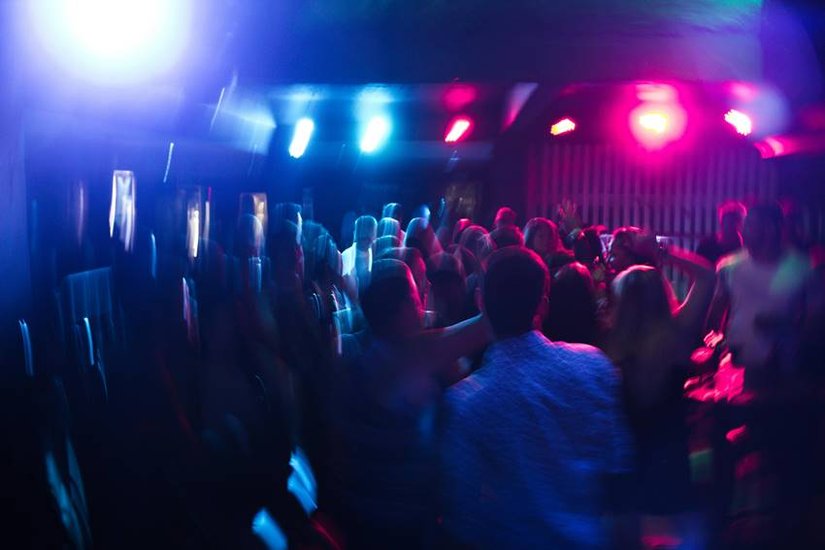 10 cities famous for nightlife
