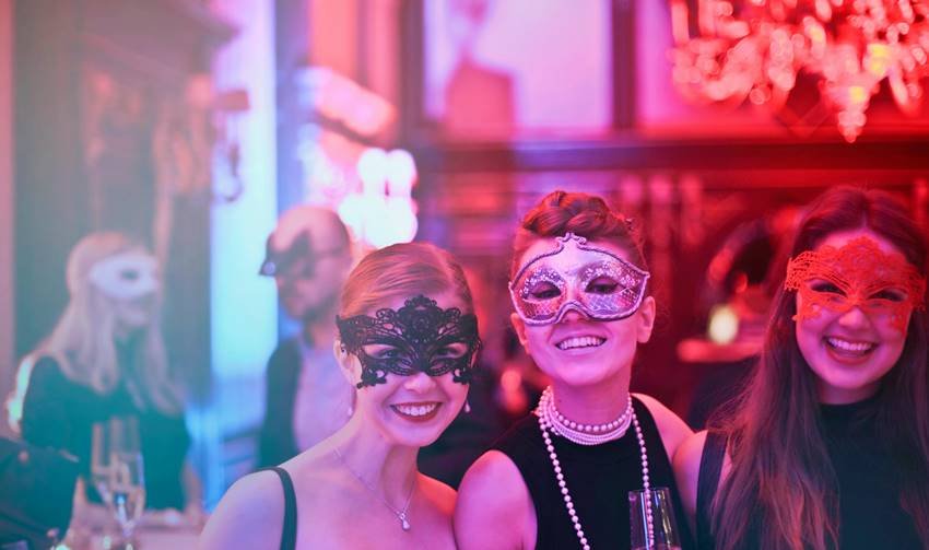 These 10 cities of the world are famous for nightlife