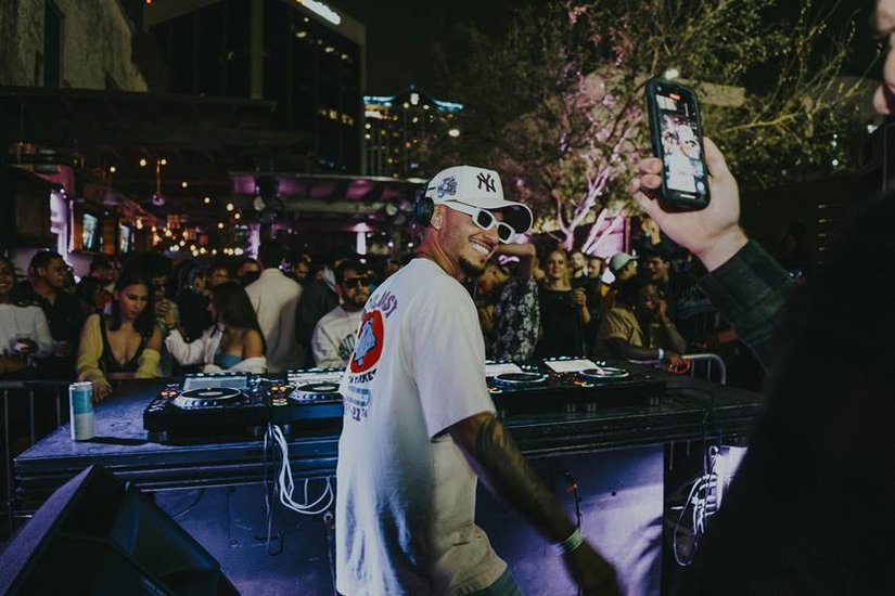 The world’s best nightlife 10 cities