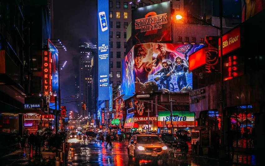 The world’s best nightlife cities