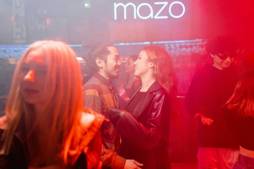 Name of The world’s best nightlife cities