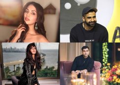 Who is Rhea Chakraborty rumored boyfriend nikhil kamath Monthly Salary