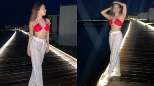 nusrat bharucha