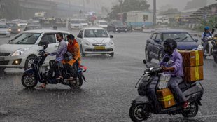 Weather Update, delhi weather today, weather forecast
