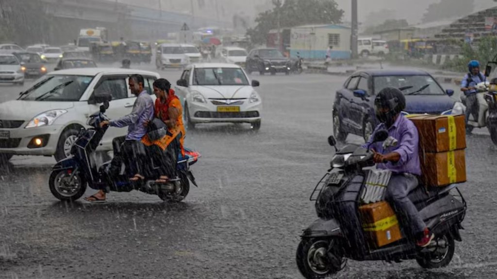Weather Update, delhi weather today, weather forecast