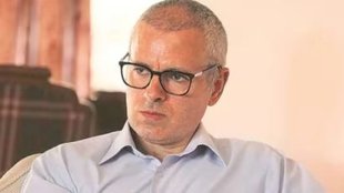 omar abdullah