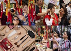 Raksha Bandhan 2024 Best Rakhi Gift