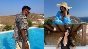 Hardik Pandya s New Rumored Girlfriend Jasmin Walia