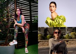 Sara Ali Khan Birthday