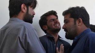 pakistan | pakistan Army | Balochistan