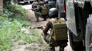 para commando
