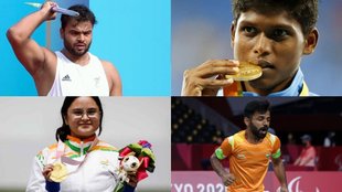 paralympics