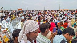 संपादकीय: बड़े हादसे होने पर भी सरकार और आयोजक नहीं ले रहे सबक, धार्मिक जमावड़े में मची भगदड़