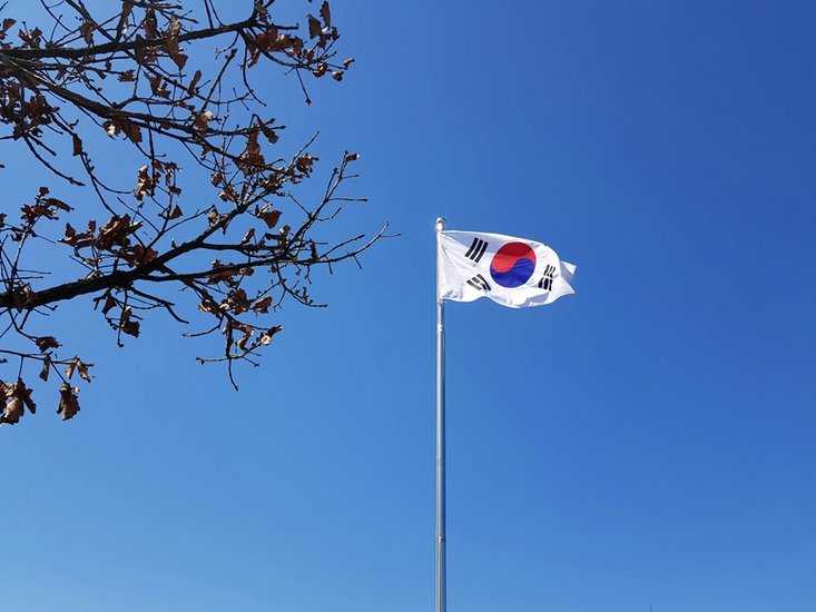 South Korea Independence Day