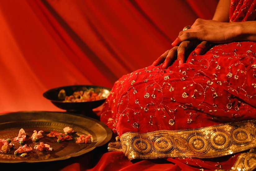 Hindu Religious Practices