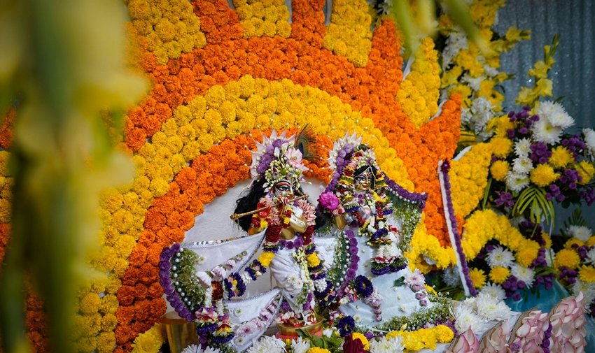 Janmashtami fasting