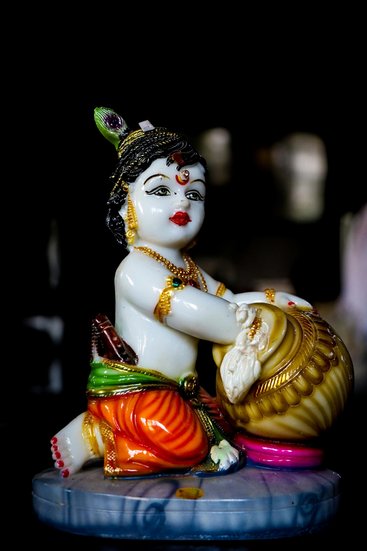 Janmashtami decoration ideas