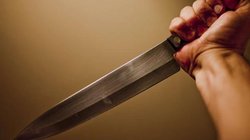 खर्राटों की वजह से गई जान! शख्स ने बड़े वाले चाकू से किया ताबड़तोड़ प्रहार