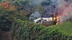 Brazil Plane Crash: ब्राजील में हुए विमान हादसे में 62 की मौत, राष्ट्रपति लूला ने इस तरह जताया दुख