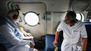 pm modi | kerala | wayanad |