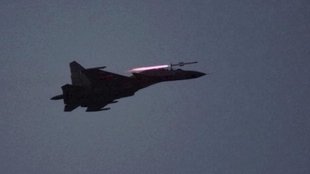 pokharan, airforce, jet