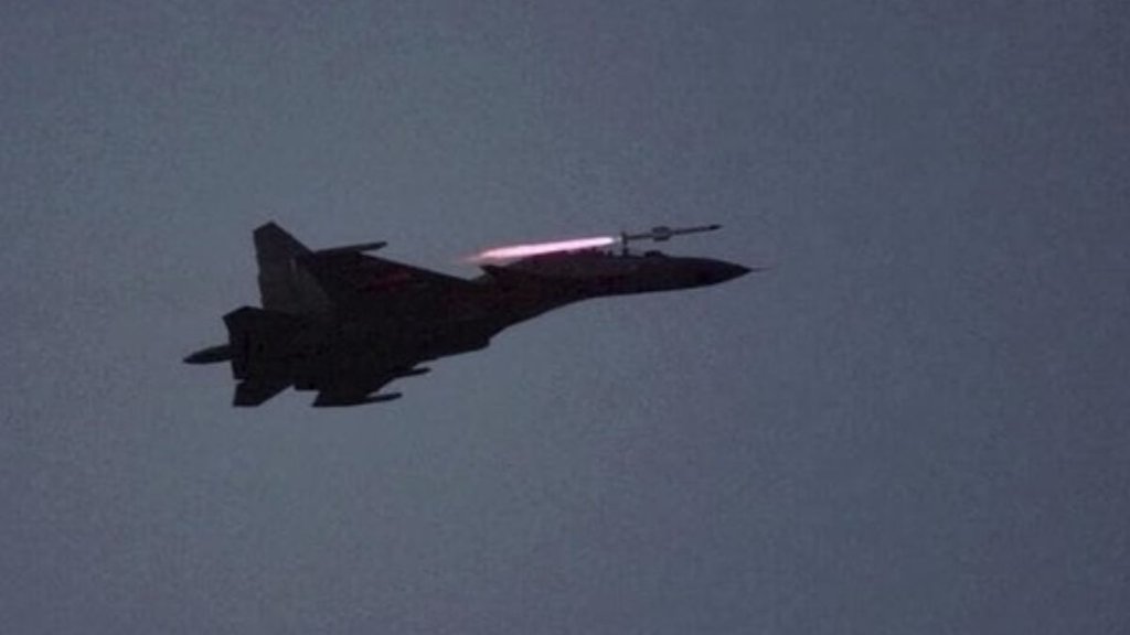 pokharan, airforce, jet