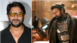 South Adda: ‘अरशद साहब को अपने शब्द…’ प्रभास को ‘जोकर’ कहने पर ‘कल्कि’ के डायरेक्टर नाग अश्विन का रिएक्शन आया सामने