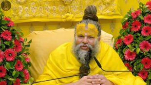 Premanand Govind Sharan Ji Maharaj, premanand ji maharaj