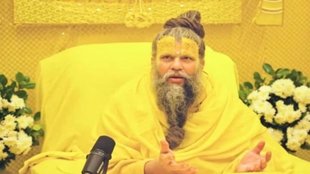 Shri Hit Premanand Govind Sharan Ji Maharaj, premanand maharaj ji vrindavan
