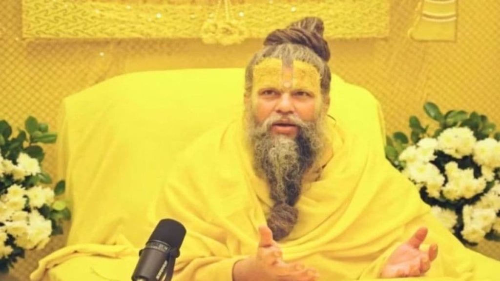 Shri Hit Premanand Govind Sharan Ji Maharaj, premanand maharaj ji vrindavan