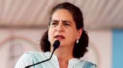 ‘BJP ने लैंडस्लाइड पर भी की राजनीति’, प्रियंका गांधी ने वायनाड में साधा निशाना, खुद को बताया योद्धा