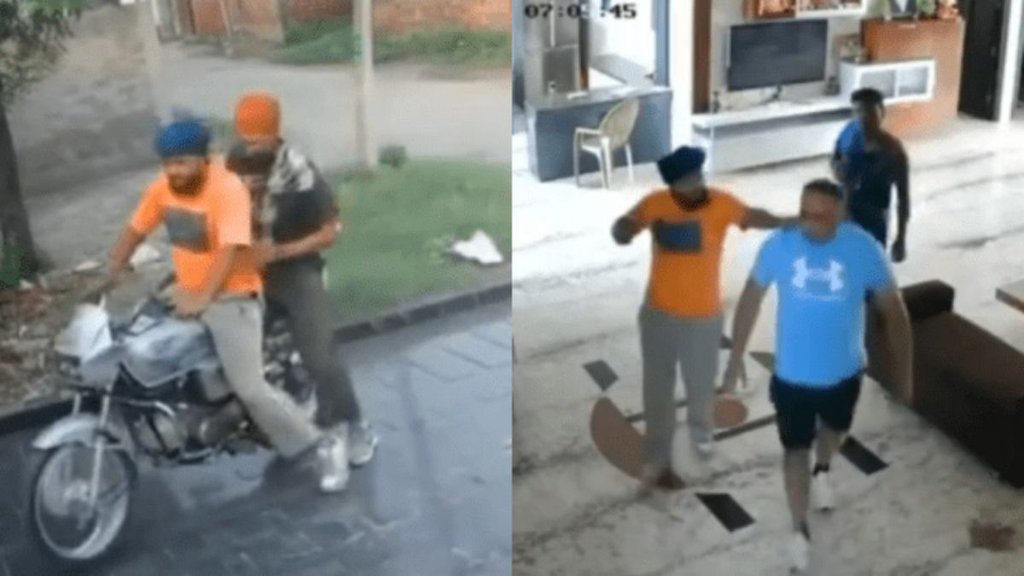 punjab | crime | amritsar firing |