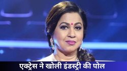 South Adda: ‘वैनिटी में हिडन कैमरा लगाकर न्यूड वीडियो रिकॉर्ड करते हैं’ साउथ एक्ट्रेस ने इंडस्ट्री के मर्दों को लेकर किया बड़ा खुलासा