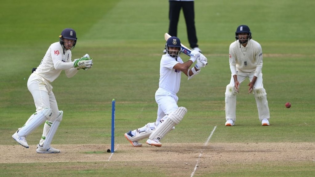 ajinkya rahane, england