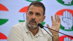 छुट्टी पर जज साहब, राहुल गांधी के खिलाफ मानहानि मामले में नहीं हुई सुनवाई