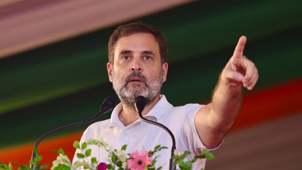 angana Ranut on Farmer, Rahul Gandhi on kangana ranaut, kangana ranaut News,