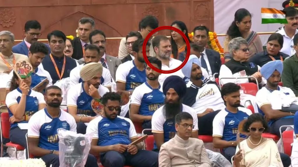 rahul gandhi, independence day, 15 august