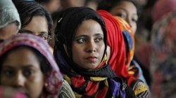 राजस्थान में महिलाओं के खिलाफ अपराध में कमी! रेप और POCSO के मामलों ने चौंकाया