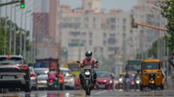 राजस्थान के इन इलाकों में हफ्ते भर बारिश की प्रबल संभावना, जानिए कहां से गुजर रही मानसून ‘ट्रफ लाइन’