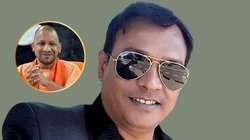 ‘बंटेंगे तो कटेंगे’ आगरा में सीएम योगी ने दिया बयान तो कॉमेडियन ने कसा तंज, बोले- गाड़ी पलटा देंगे..