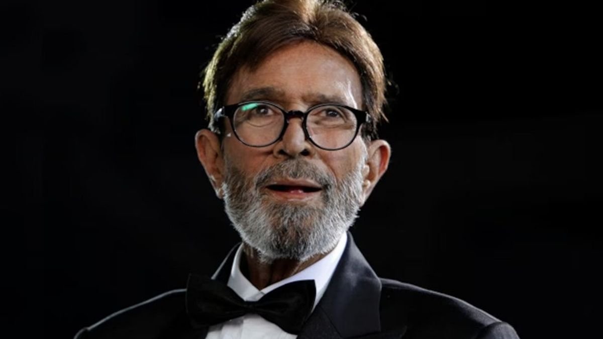 rajesh khanna, Bigg Boss